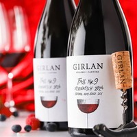 Vernatsch Fass Nr. 9