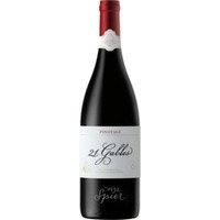 Spier 21 Gables Pinotage, WO Stellenbosch, Western Cape, 2020, Rotwein