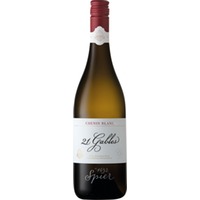 Spier 21 Gables Chenin Blanc, WO Cape Town, Western Cape, 2022, Weißwein