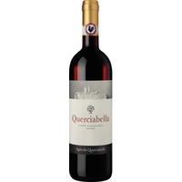 Querciabella Chianti Classico Riserva, Chianti Classico Riserva DOCG, Toskana, 2021, Rotwein