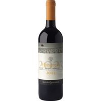 Mongrana Rosso, Maremma Toscana DOC, Toskana, 2023, Rotwein