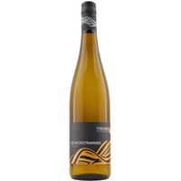 Gewürztraminer lieblich Spätlese (Flaggschiff) Gewürztraminer