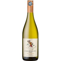 Tutti Frutti Blanc - Arrogant Frog