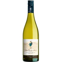 Ribet White Sauvignon Blanc IGP - Arrogant Frog