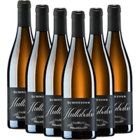 6er Vorteils-Weinpaket - Hullabaloo trocken - Markus Schneider