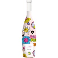 Miraflors Rosé Côtes Catalanes IGP édition limitée - Domaine Lafage (15,20 CHF pro 1 l)