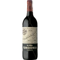 Viña Tondonia Reserva