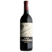 Viña Tondonia Reserva Magnum