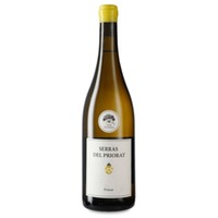Serras del Priorat Blanc