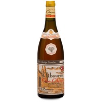 Clos Cibonne Cuvée Prestige Caroline Tibouren Rosé