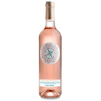 Mathilde Chapoutier Côtes de Provence Sainte-Victoire