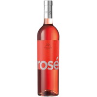 Cuvee Rose - Burggräfler Weinkellerei
