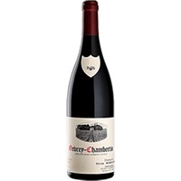 Domaine Henri Rebourseau : Gevrey-Chambertin Village Aux Corvées