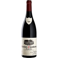 Domaine Henri Rebourseau : Charmes-Chambertin Grand cru