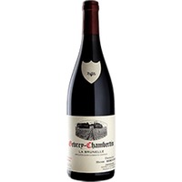 Domaine Henri Rebourseau : Gevrey-Chambertin Village La Brunelle