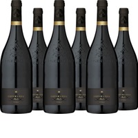 Merlot QbA trocken 'Roter Lehm'