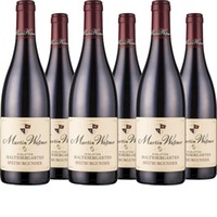 Schlatter Maltesergarten Spätburgunder QbA trocken