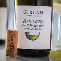 Pinot Bianco Platt & Riegl