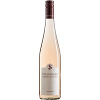Cabernet Sauvignon Rosé - Steininger (6 Flaschen)