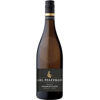 Knöringer Hohenrain Weissburgunder Selection Karl Pfaffmann