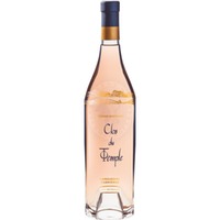 Clos du Temple Betrand