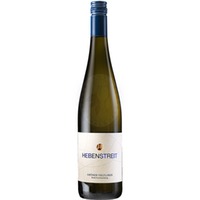 Grüner Veltliner Fuchsenberg Hebenstreit