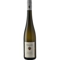 Hochheimer Riesling Mainterrassen, Trocken, Rheingau, Rheingau, 2024, Weißwein