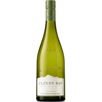 Cloudy Bay Sauvignon Blanc Marlborough
