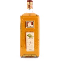 Asbach A&A Riesling Likör 0,70 L/ 19.0% vol