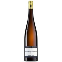 Schwarzer Herrgott Riesling GG