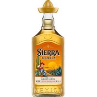 Sierra Tequila Reposado 35% vol. 0,7 l