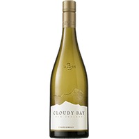 Cloudy Bay : Chardonnay