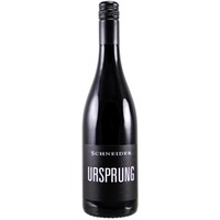 Markus Schneider Ursprung QW Trocken