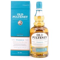 Old Pulteney Harbour 0,70 L/ 40.0% vol