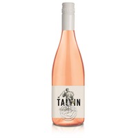 Ses Talaioles Talvin Rose, Vino Rosado 2024, 0,75-l-Flasche