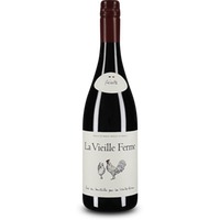 La Vieille Ferme Rouge