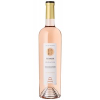 Révélation Coteaux Varois en Provence Rosé (Bio) - - Estandon - Französischer Roséwein