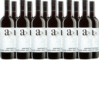 12er Paket Sankt Laurent - Domaine Andau
