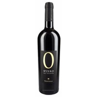 "0" Negroamaro Salento , IGT, Magnum