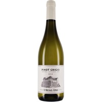 St. Michael Eppan Pinot Grigio