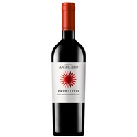 Primitivo Puglia IGT – Famiglia Angelillo