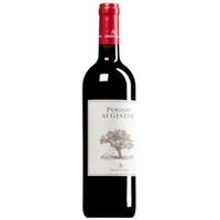 "Poggio ai Ginepri" Rosso Toscana IGT
