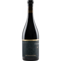 Chrysopee Rouge - Domaine De Bila Haut - M. Chapoutier