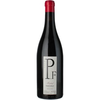 P.f - Bodegas Y Viñedos Ponce