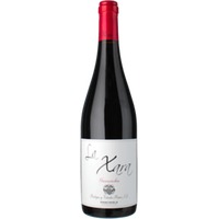 La Xara - Bodegas Y Viñedos Ponce