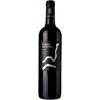 Terra Nostra - Rouge