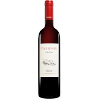 Pasanau Ceps Nous Spanien Rotwein Trocken