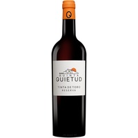 Quinta Quietud Spanien Rotwein Trocken