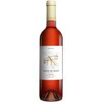 Pagos de Aráiz Rosado Spanien Roséwein Trocken