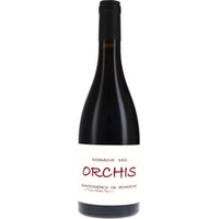 Quintessence de Mondeuse AOP Vin de Savoie Orchis (bio)